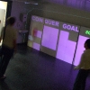 VirtualGoals - Final prototype being used