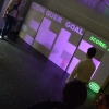 VirtualGoals - Final prototype being used