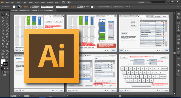 A quick guide to best practices for User Interface Design on ...